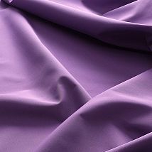 Фото: ткань тревира фиолетового цвета для портьер Wasabi CS 11- Ампир Декор