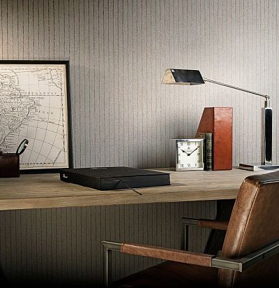 обои серые под твид 12000 ARTE - 1