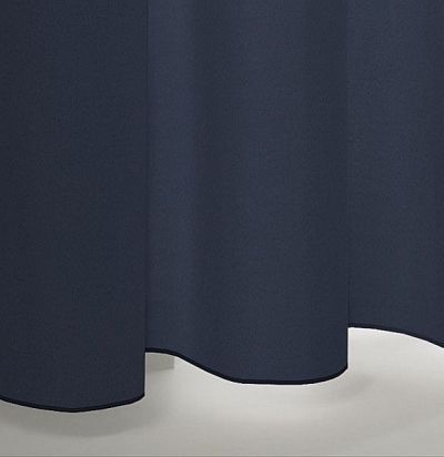 ткань современная однотонная плотная 1301-668 ADO - 1