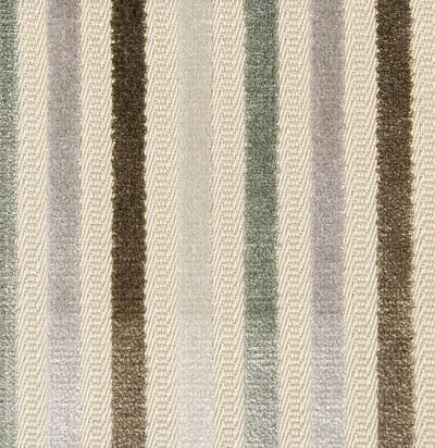 ткань в полоску PF50307/8 Baker Lifestyle