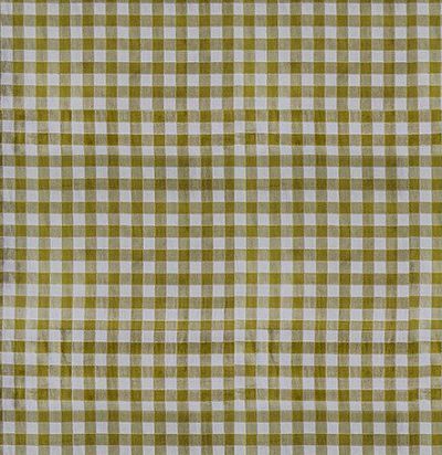ткань из англии в клетку Brecon Meadow  - 1