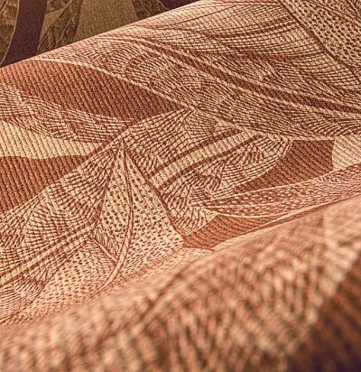 Обои текстильные с тропиками 29530 ARTE - 2