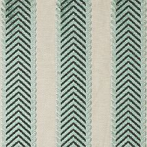 Фото: жаккардовая ткань с геометрическим дизайном 10529.64 Scarabee- Ампир Декор