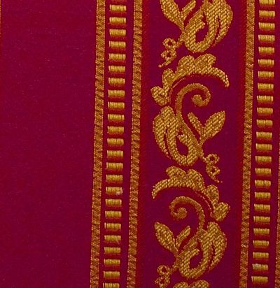 обои итальянский текстиль M577/842 