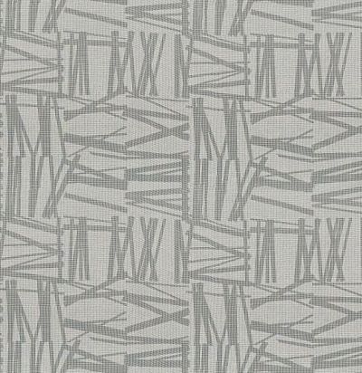 ткань современная однотонная дизайн плетеный с узором 9909-131 ADO