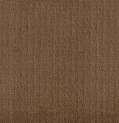 Ткань из Франции 10625.12 Velours Massimo Cafe au Lait Nobilis