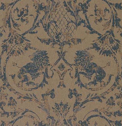 обои медные под старину ZPHA312615 Zoffany