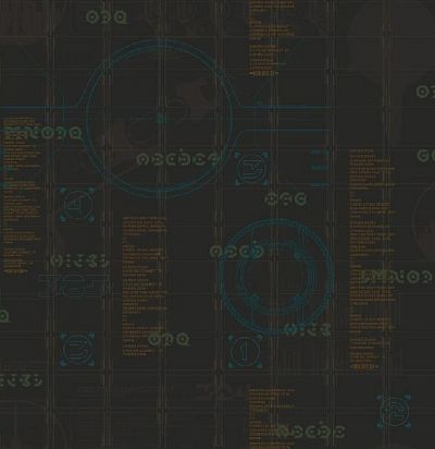 Обои для мальчика DK6071 