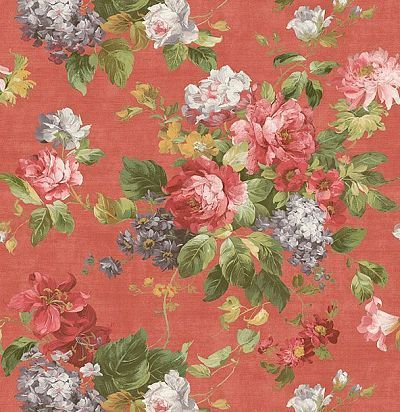 Обои Wallquest Belvedere RW50201 