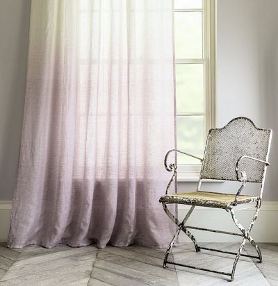 Английский лен 236159 Harper Amethyst Sanderson