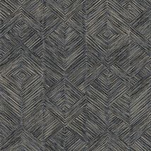 Фото: Обои в полоску TRI101- Ампир Декор