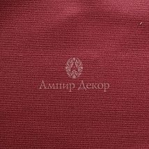 Фото: однотонный атлас из Франции 53245- Ампир Декор