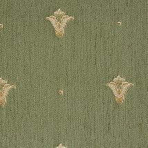 Фото: текстильные обои из италии M753/8123- Ампир Декор