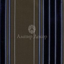 Фото: шелковая ткань с полосой 10267.90- Ампир Декор