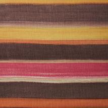 Фото: ткань дизайн современный в горизонтальную полоску 10895-146- Ампир Декор