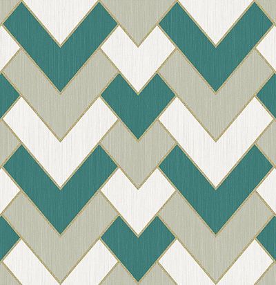 Обои геометрические 34562 ARTE - 1