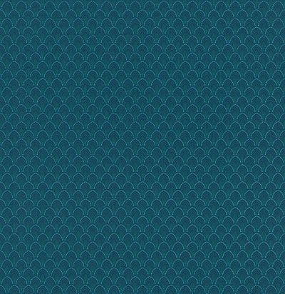 Обои с необычным орнаментом с точками 086385 Rasch Textil