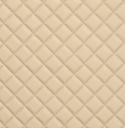 Стеганые обои песочно-желтые малые ромбы 10-001-009-27 