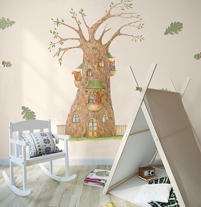 Панно ID Wall Детям ID037058  - 1