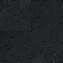Фото: обои черные рельефные 43501- Ампир Декор