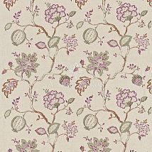 Фото: Английские ткани цветы 232092- Ампир Декор