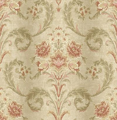 Обои Wallquest Rustico RW41101 