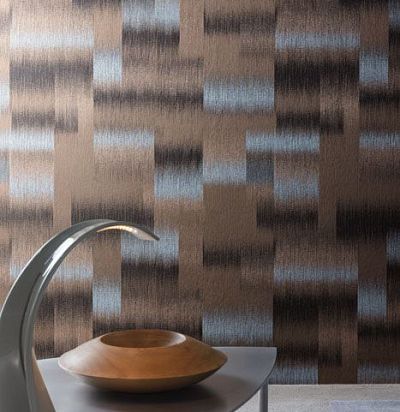 Обои текстильные геометрия FER302 Guy Masureel - 1