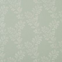 Фото: английская ткань из льна с вышивкой BF10537/715- Ампир Декор