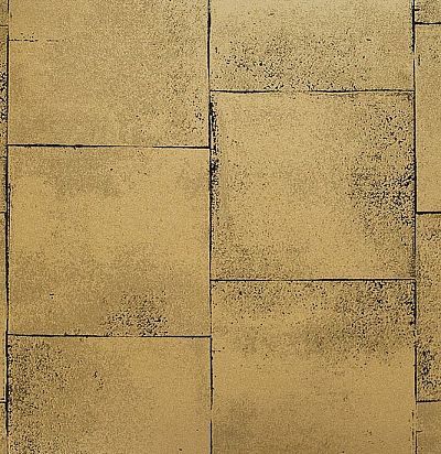 Обои золотого цвета PRL043/03 