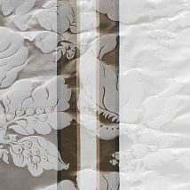 Фото: Портьерная ткань с растительным узором 10551.03- Ампир Декор