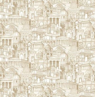 Панно с римским пейзажем DG3ROM102 Khroma