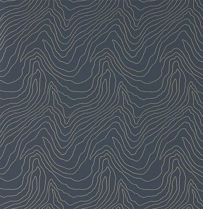 Обои Harlequin Momentum 4 111591 Formation Moonlight Harlequin