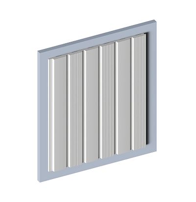 LV123 NP Декоративная панель HiWood HiWood - 2