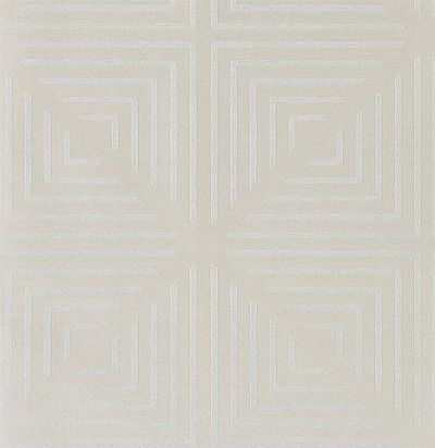 Обои Harlequin Momentum 4 111551 Radial Oyster/Pearl Harlequin