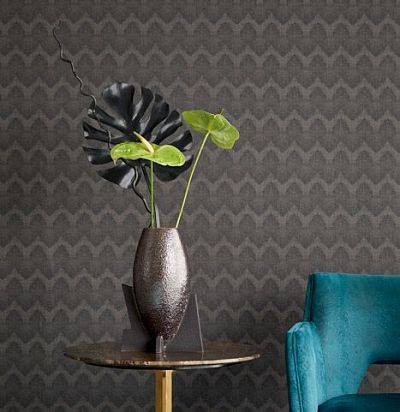 Обои зигзаги 394524  - 2