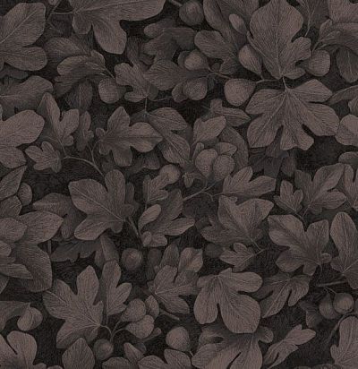 Обои с растительным орнаментом KEN105 Khroma