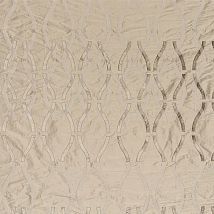 Фото: натуральный шелк с вышивкой Rialto 22- Ампир Декор