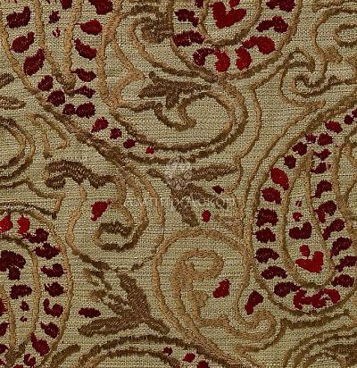 ткани в восточном стиле 10467.50 Nobilis