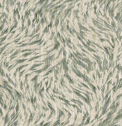 Образец обоев из коллекции премиального бельгийского бренда ARTE формата А5 с полной информацией ARTE