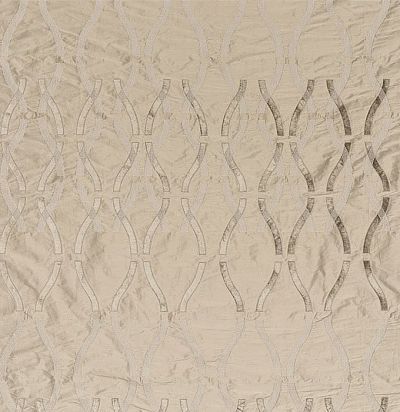 натуральный шелк с вышивкой Rialto 22 