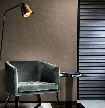 обои темно-серые 47580 ARTE - 1