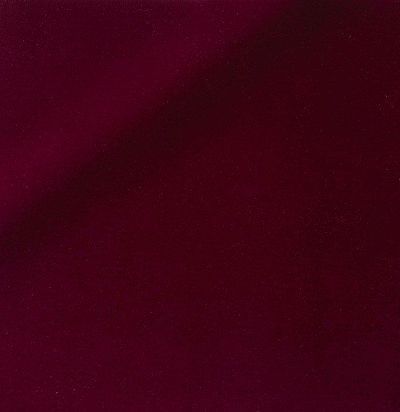 однотонная бархатная ткань 10498.51 Cerise Nobilis