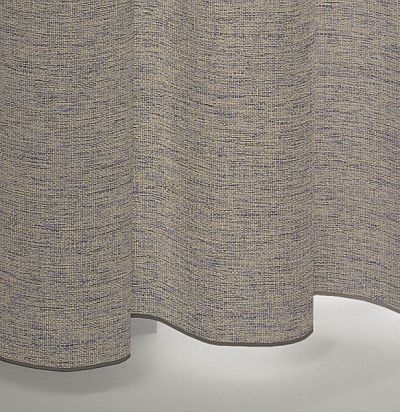 ткань современная плотная однотонная 1302-774 ADO - 1