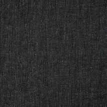 Фото: Портьера из Франции 10665.23 Croisiere Noir- Ампир Декор