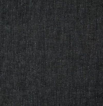 Портьера из Франции 10665.23 Croisiere Noir Nobilis