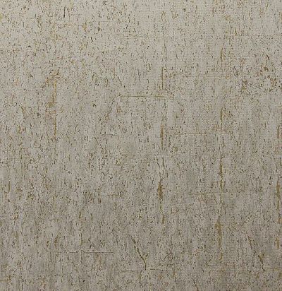 обои серые из пробковой коры СA13 Omexco