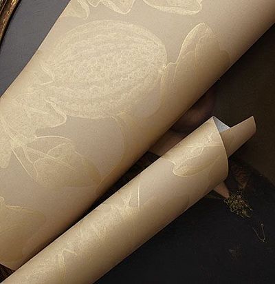 обои с растительным дизайном PEW08002 Zoffany - 1