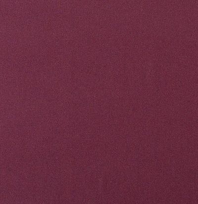 яркая однотонная ткань FD705H46 Mulberry