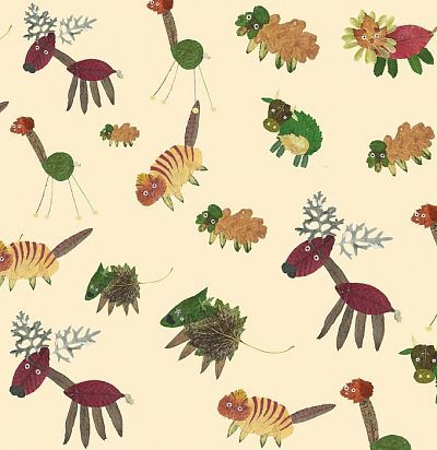 Панно ID Wall Botanica ID048031 