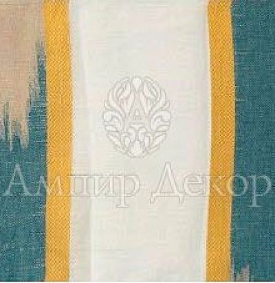 льняная ткань в полоску 10419-65 Nobilis